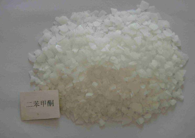 推薦UV固化最常用的化學光引發(fā)劑